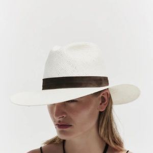 Janessa Leone Marcell Packable Hat